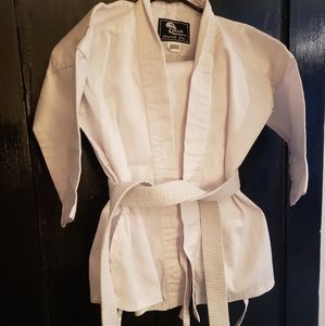 Martial Arts Uniform